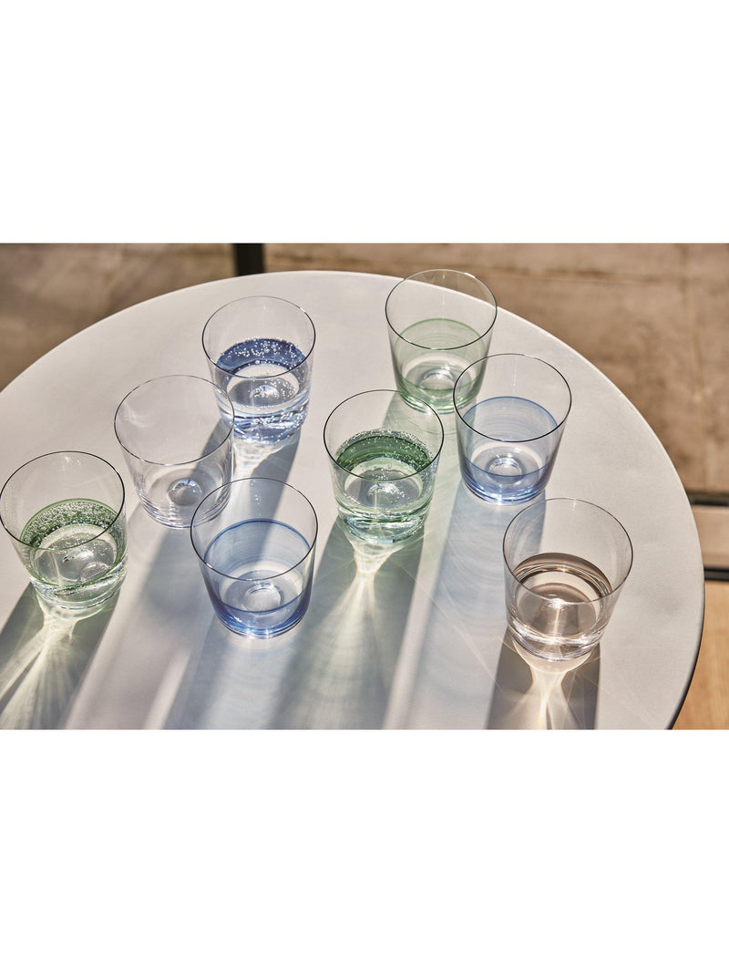 Royal Doulton 1815 tumbler glass 350ml, imported from the UK