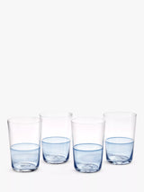 John Lewis Highball Glasses 500ml, Set of 4- Buy online at McGrocer