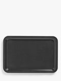 John Lewis Carbon Steel Non-Stick Oven Tray, 39 x 25cm