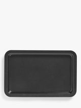 John Lewis John Lewis Carbon Steel Non-Stick Oven Tray- Buy online at McGrocer