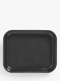 Carbon Steel Non-Stick Roaster 37 cm