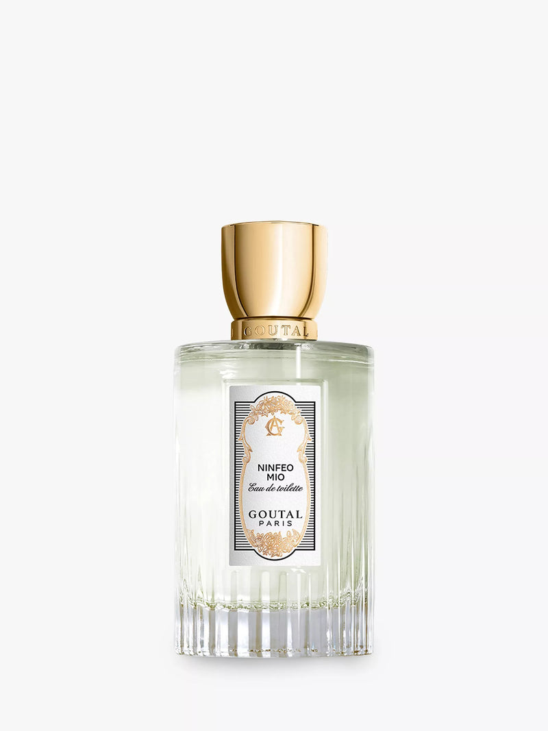 Goutal Ninfeo Mio eau de toilette 100ml, UK version
