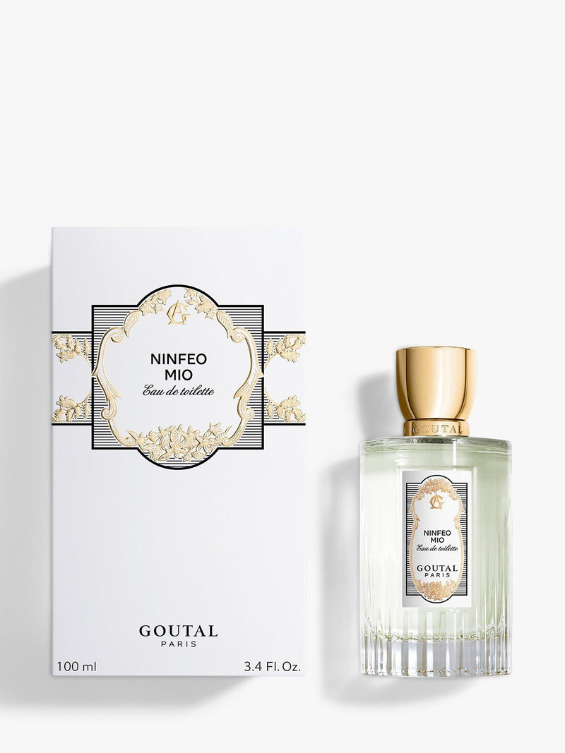 Goutal Ninfeo Mio eau de toilette 100ml, UK version