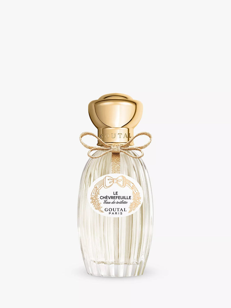 Goutal Le Chevrefeuille eau de toilette 100ml (British brand)