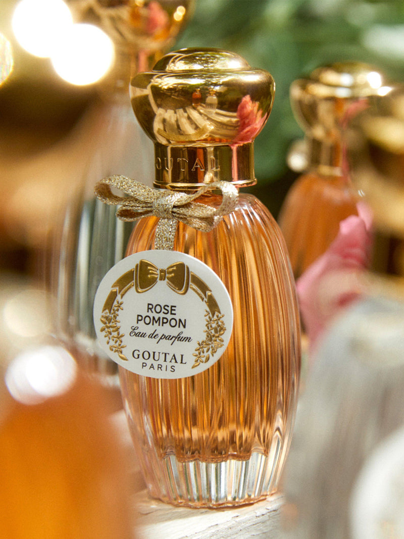 Goutal Rose Pompon Eau de Parfum 50ml - British product