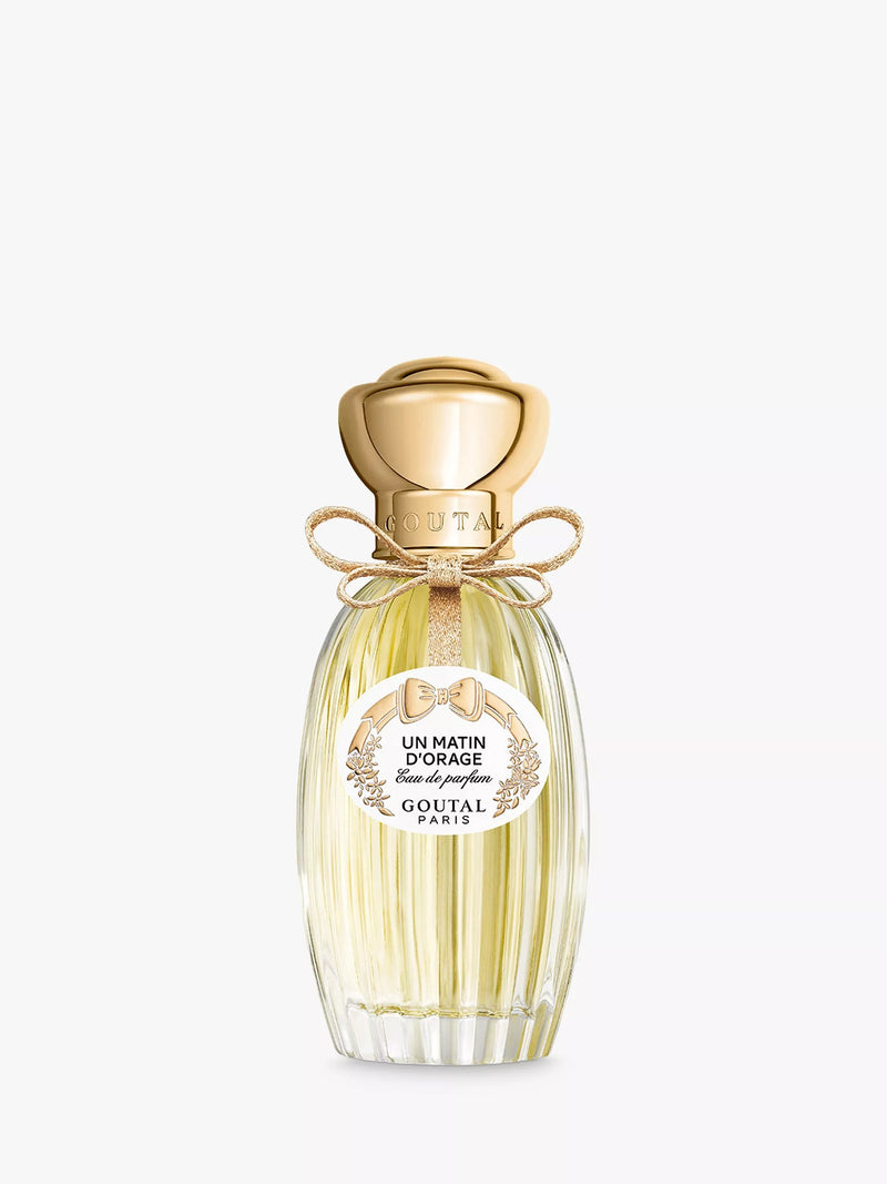 Goutal Un Matin d'Orage Eau de Parfum 100ml - British product
