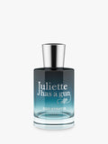Juliette has a Gun Ego Stratis Eau de Parfum with citrus and marine notes, UK version