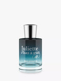 Juliette has a Gun Ego Stratis Eau de Parfum with citrus and marine notes, UK version