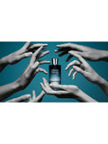 Juliette has a Gun Ego Stratis Eau de Parfum with citrus and marine notes, UK version