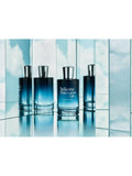 Juliette has a Gun Ego Stratis Eau de Parfum with citrus and marine notes, UK version