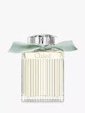 Chloé Rose Naturelle Eau de Parfum refillable 100ml, imported from the UK