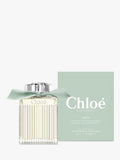 Chloé Rose Naturelle Eau de Parfum refillable 100ml, imported from the UK