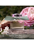 Chloé Rose Naturelle Eau de Parfum refillable 100ml, imported from the UK