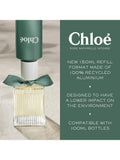 Chloé Rose Naturelle Intense Eau de Parfum 30ml, UK version