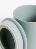 John Lewis fine china storage jar 650ml (British brand)