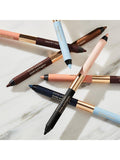 Estée Lauder Smoke and Brighten Kajal Eyeliner Duo 0.50g (British brand)