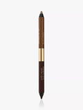 Estée Lauder Smoke and Brighten Kajal Eyeliner Duo, Dark Chocolate/Rich Bronze