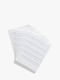 John Lewis photo corners self adhesive 240 pack - British product