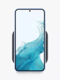 Samsung wireless charging pad 15W grey - British product