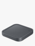 Samsung wireless charging pad 15W grey - British product
