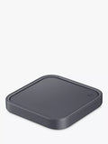 Samsung wireless charging pad 15W grey - British product