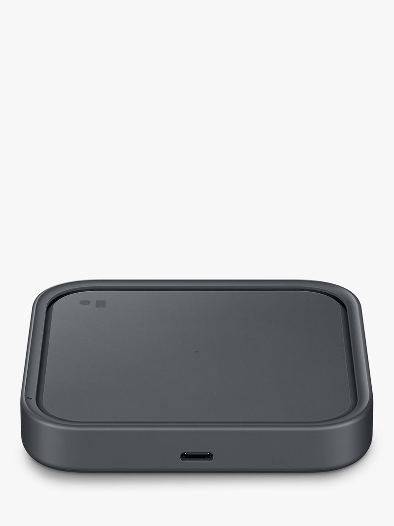 Samsung wireless charging pad 15W grey - British product