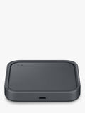 Samsung wireless charging pad 15W grey - British product