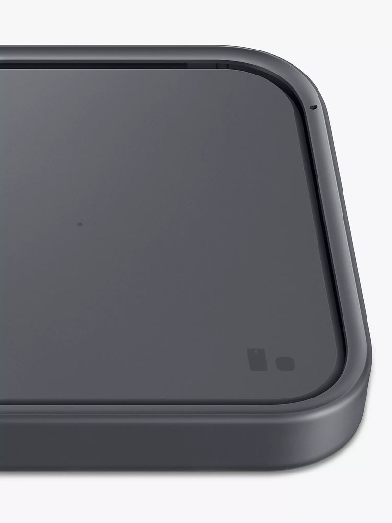 Samsung wireless charging pad 15W grey - British product