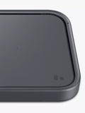Samsung wireless charging pad 15W grey - British product