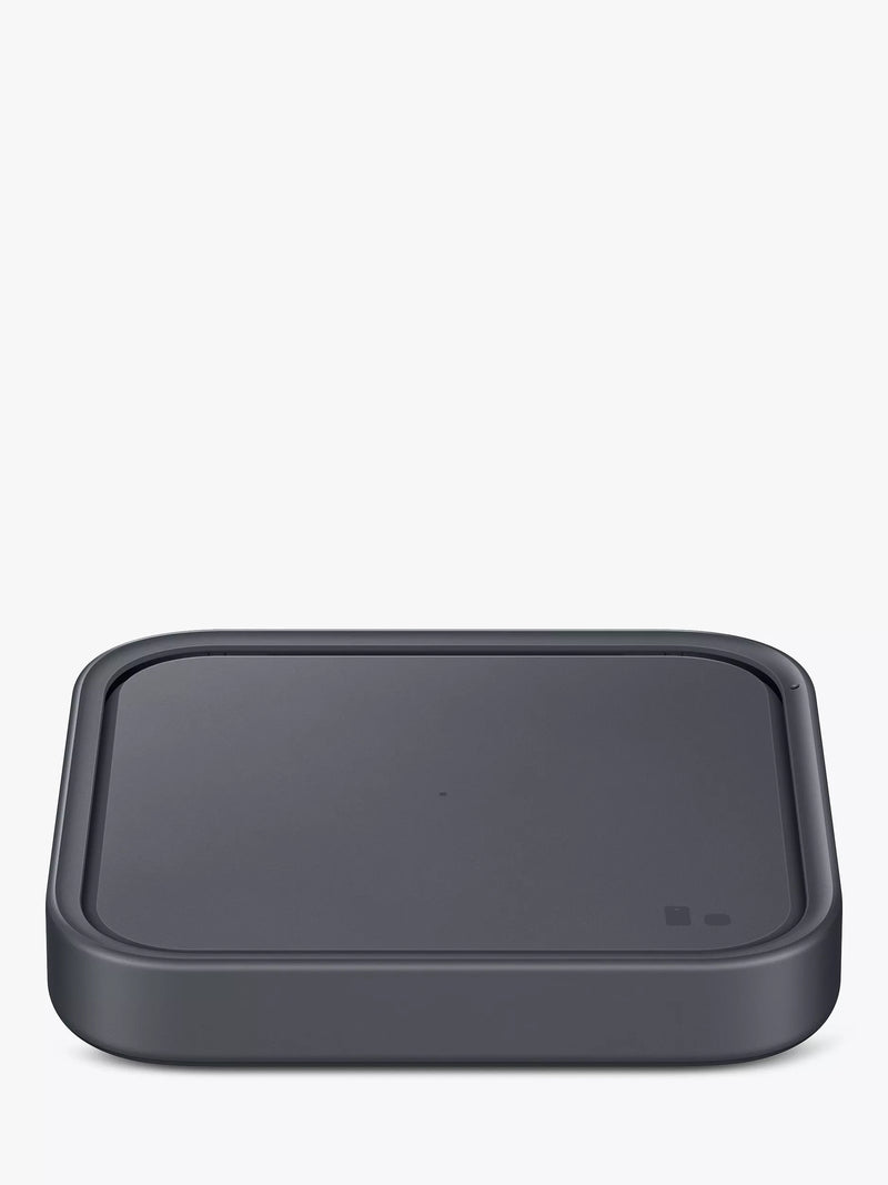 Samsung wireless charging pad 15W grey - British product