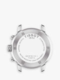 Tissot PRC 200 chronograph watch 43mm, UK version