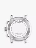 Tissot PRC 200 chronograph watch 43mm, UK version