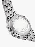 Tissot PRC 200 chronograph watch 43mm, UK version