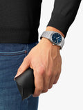 Tissot PRX Powermatic 80 automatic watch 40mm - British product