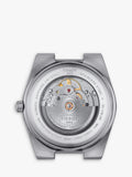 Tissot PRX Powermatic 80 automatic watch 40mm - British product