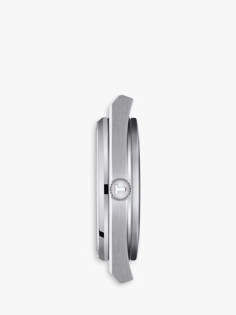 Tissot PRX Powermatic 80 automatic watch 40mm - British product