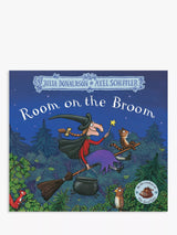 John Lewis Room on the Broom Children's Story Book- Buy online at McGrocer