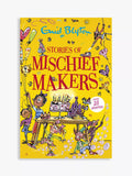Gardners Enid Blyton Mischief Makers children's book (British brand)