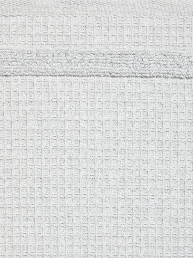 John Lewis waffle tea towel in terry cotton, UK version