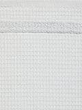 John Lewis waffle tea towel in terry cotton, UK version
