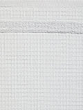 John Lewis waffle tea towel in terry cotton, UK version