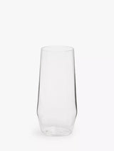 John Lewis John Lewis Plastic Picnic Highball Glass 535ml Clear- Buy online at McGrocer