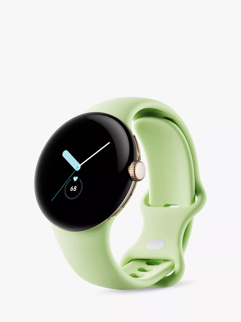 Google Pixel Watch Active Band, Lemongrass
