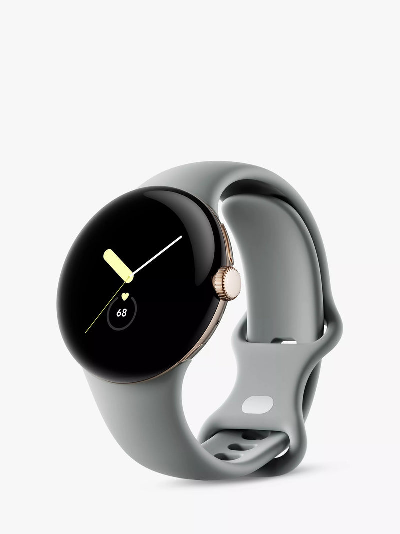 Google Pixel Watch Active Band green UK version