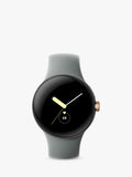 Google Pixel Watch Active Band green UK version