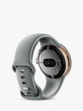 Google Pixel Watch Active Band green UK version