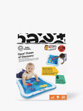 Baby Einstein Opus the Octopus water mat blue multi - British product