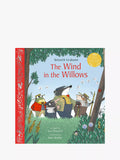 Nosy Crow The Wind in the Willows hardback children's book (British brand)