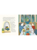 Nosy Crow The Wind in the Willows hardback children's book (British brand)
