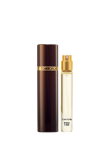 John Lewis Eau de Parfum Atomiser with Palo Santo and Smoky Woods, 10ml- Buy online at McGrocer